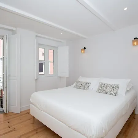 아파트 1ºe Oasis Outdoor