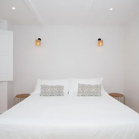 Apartment 1ºe Oasis Outdoor