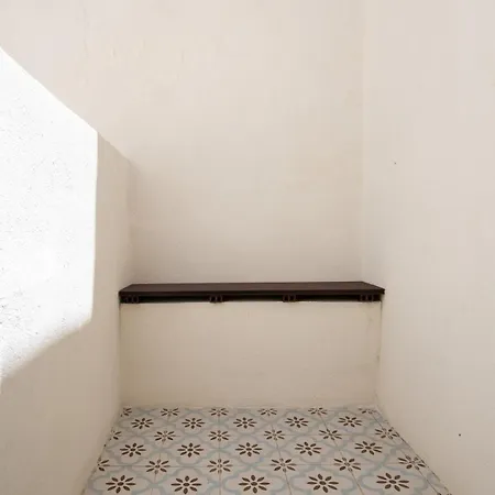 아파트 1ºe Oasis Outdoor