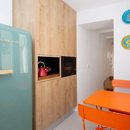 1ºe Oasis Outdoor *