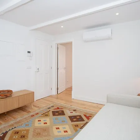 1ºe Oasis Outdoor Apartmán