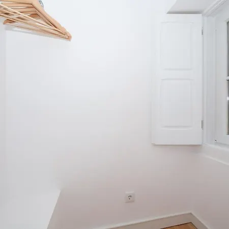 아파트 1ºe Oasis Outdoor