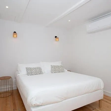 Apartment 1ºe Oasis Outdoor *