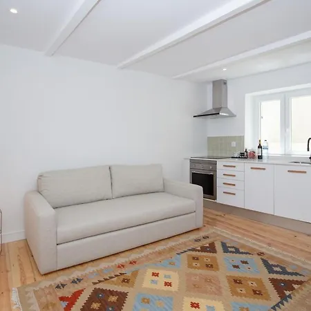 1ºe Oasis Outdoor Lisbon