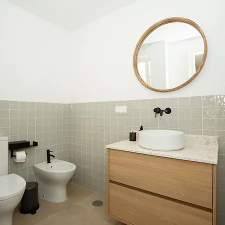 1ºe Oasis Outdoor * 리스본