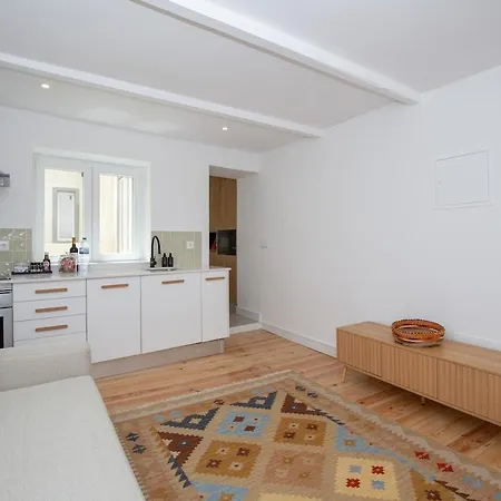 1ºe Oasis Outdoor * 리스본