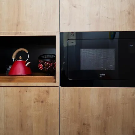 Διαμέρισμα 1ºe Oasis Outdoor *