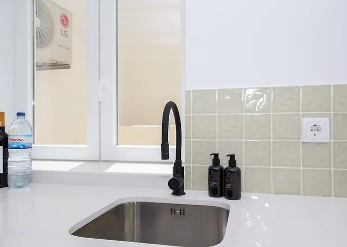 1ºe Oasis Outdoor Lisboa