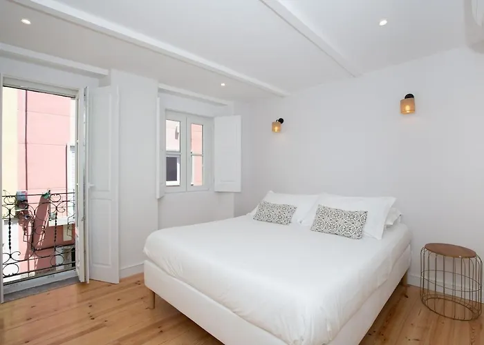 Διαμέρισμα 1ºe Oasis Outdoor