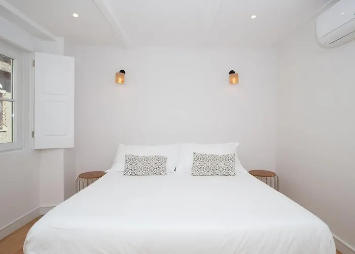 Διαμέρισμα 1ºe Oasis Outdoor