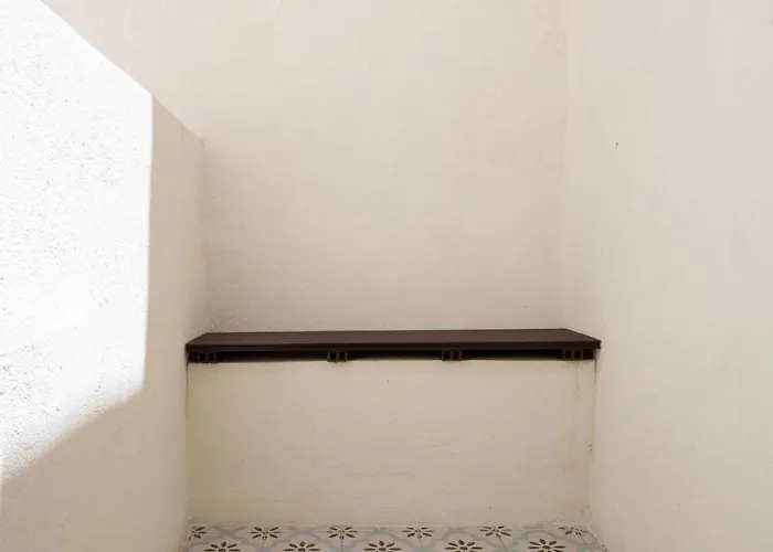 Διαμέρισμα 1ºe Oasis Outdoor