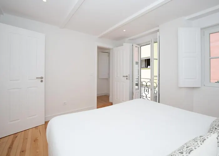 1ºe Oasis Outdoor Διαμέρισμα