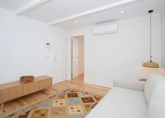 1ºe Oasis Outdoor Διαμέρισμα