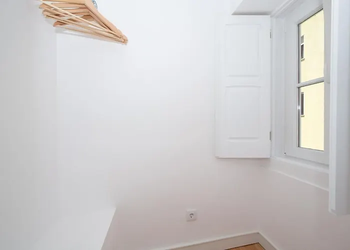 Διαμέρισμα 1ºe Oasis Outdoor