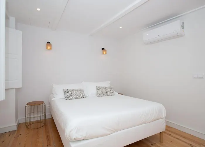 Διαμέρισμα 1ºe Oasis Outdoor *