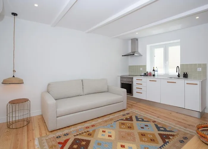 1ºe Oasis Outdoor Lisboa