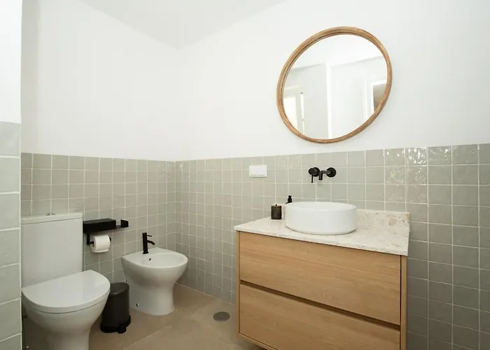 1ºe Oasis Outdoor * Lisboa