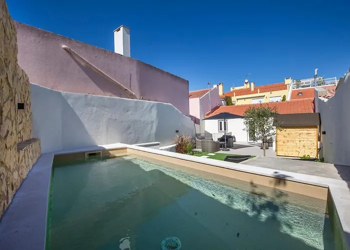 1ºe Oasis Outdoor *