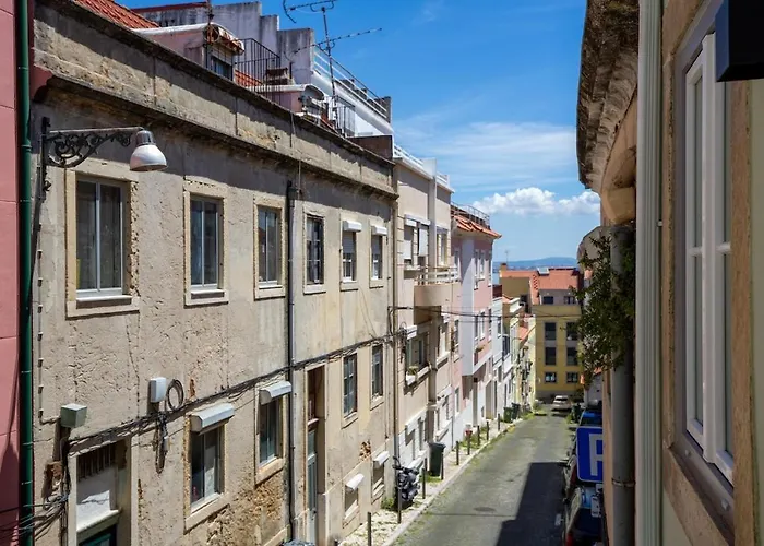 1ºe Oasis Outdoor Lisboa