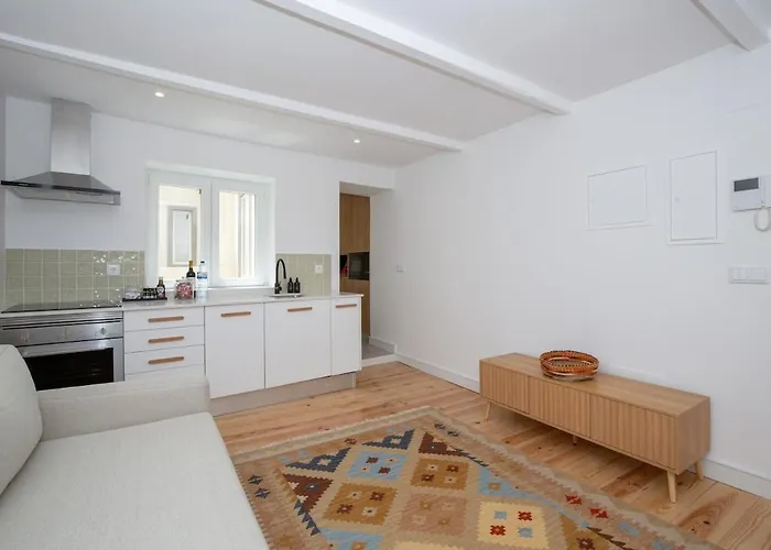 1ºe Oasis Outdoor * Lisboa