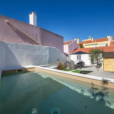 1ºe Oasis Outdoor *